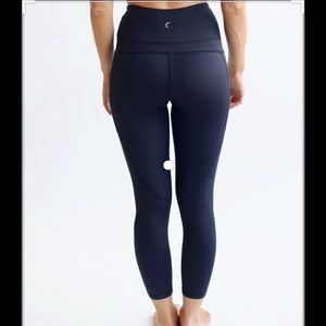 ZYIA Pocket alight n Tight Hi Rise
